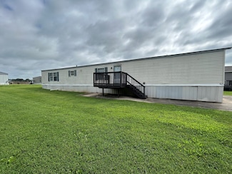 316 Jennifer St Unit Lot 34, Oak Grove, KY 42262