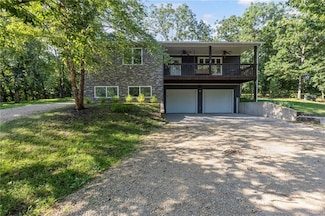 45 Timber Lake Rd, Lane, KS 66042