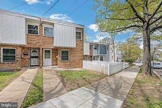 2507 Naylor Rd SE Unit 2525, Washington, DC 20020