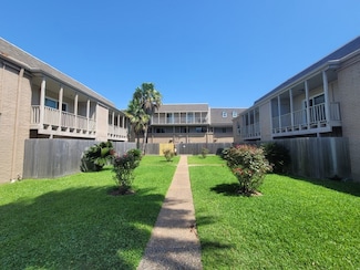 215 Post Office St Unit 807, Galveston, TX 77550