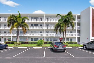 1116 Cambridge E Unit E, Deerfield Beach, FL 33442