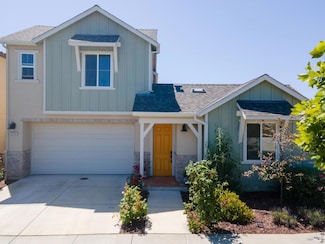 5735 Knight Rd, Rohnert Park, CA 94928