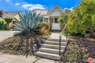 914 E Fairview Blvd, Inglewood, CA 90302