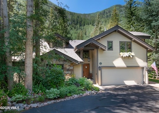 4030 Big Horn Rd Unit Lot 1-B, Vail, CO 81657