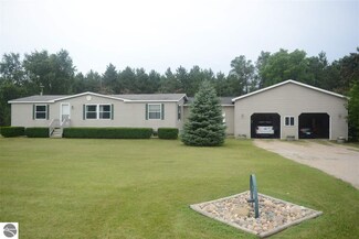 10951 W Van Buren Rd, Riverdale, MI 48877