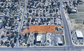 5548 W 4100 S, Salt Lake City, UT 84120