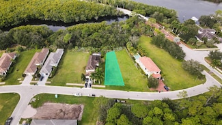 119 SE Via Bisento, Port St. Lucie, FL 34952