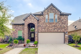 16131 Lower Pecos St, Cypress, TX 77433