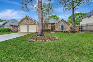 14407 Harvest Ridge Rd, Houston, TX 77062