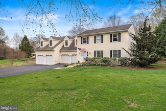 7027 Venus Ct, Haymarket, VA 20169