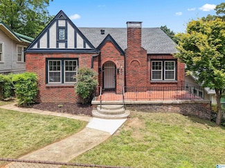 8030 1st Ave S, Birmingham, AL 35206