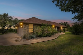 1485 County Road 2011, Walnut Springs, TX 76690