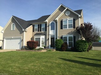4225 Pletzer Blvd, Rootstown, OH 44272