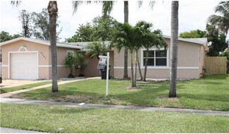 6481 SW 7th Ct, North Lauderdale, FL 33068