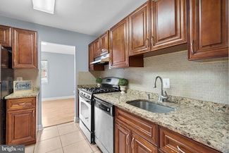19413 Brassie Place Unit 204, Montgomery Village, MD 20886