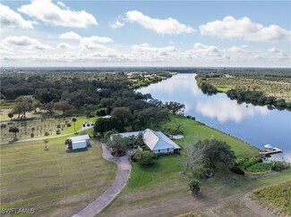 5350 Fort Denaud Rd, Fort Denaud, FL 33935