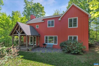 700 Broad Axe Rd, Charlottesville, VA 22903