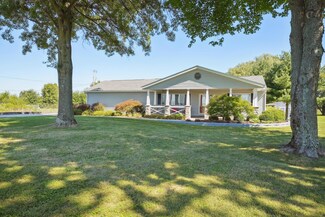 14130 Duncan Plains Rd, Johnstown, OH 43031
