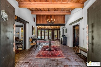 1011 E El Alameda, Palm Springs, CA 92262