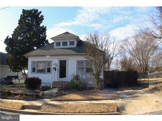 537 Woodland Ave, Glendora, NJ 08029