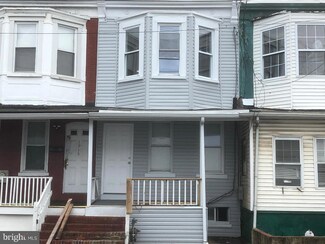 1317 Vandever Ave, Wilmington, DE 19802