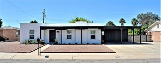 8010 E Hawthorne St, Tucson, AZ 85710