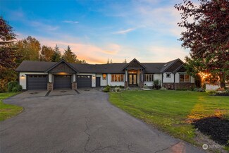 2510 159th Ave NE, Snohomish, WA 98290