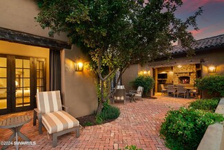155 Secret Canyon Dr Unit A6, Sedona, AZ 86336