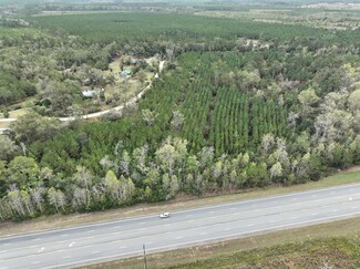 0 Dale Mill Rd, Screven, GA 31560