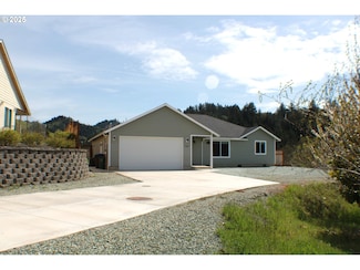 1340 Lisa Way, Myrtle Creek, OR 97457
