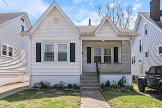 634 Ervay Ave, Louisville, KY 40217