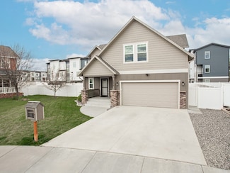 3079 Hunters Ridge Loop, Billings, MT 59102