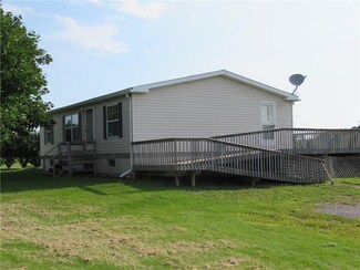 1163 State Route 246, Pavilion, NY 14525