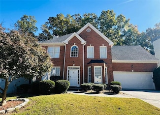 5534 Wynhall Dr, Norcross, GA 30071