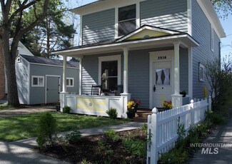 2910 W Good St, Boise, ID 83703