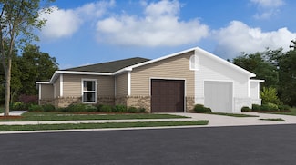 RC Galloway, Bentonville, AR 72713