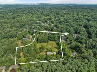 473 Concord Rd, Weston, MA 02493