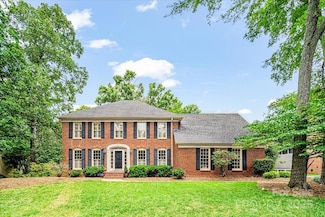 10918 Megwood Dr, Charlotte, NC 28277