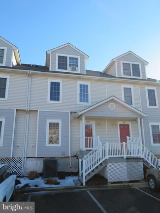 4005 Seagate Square, Chesapeake Beach, MD 20732