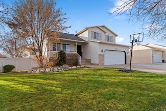 1201 N 2570 W, Layton, UT 84041