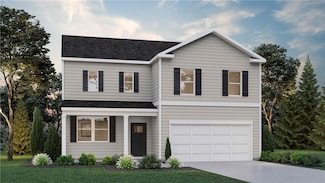 160 Smith Ln, Beaver Falls, PA 15010