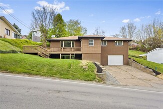 1512 Grand Blvd, Monessen, PA 15062