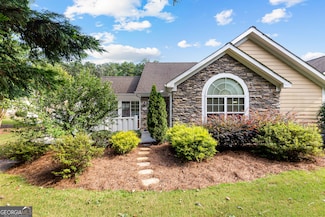 275 Rehobeth Way, Fayetteville, GA 30214