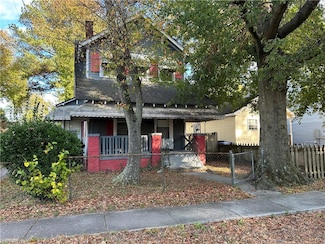 2101 Camden Ave, Portsmouth, VA 23704