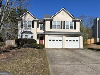 3977 Brushy Ridge Way, Suwanee, GA 30024