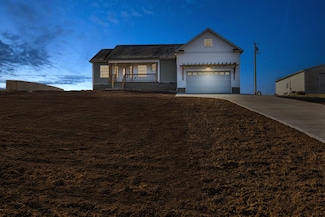 389 Nest Egg Rd, Camargo, KY 40353