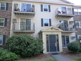 7 Autumn Leaf Dr Unit U16, Nashua, NH 03060