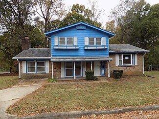 514 E Geroid St, Salisbury, NC 28144