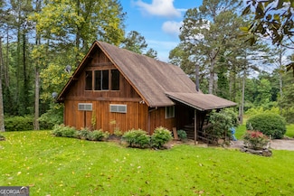 570 Yow Mill Rd, Toccoa, GA 30577