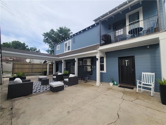 118 Metairie Heights Ave Unit C, Metairie, LA 70001